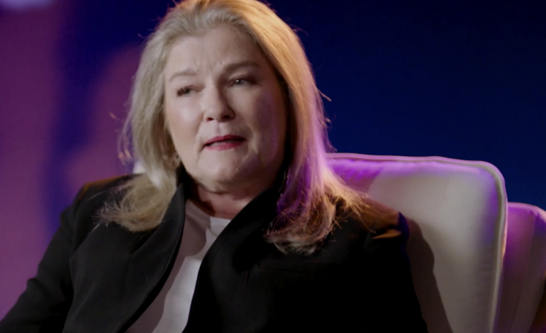 Kate Mulgrew Leads RTÉ Series ‘The Yank’